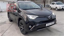 تۆیۆتا ڕاڤ 4